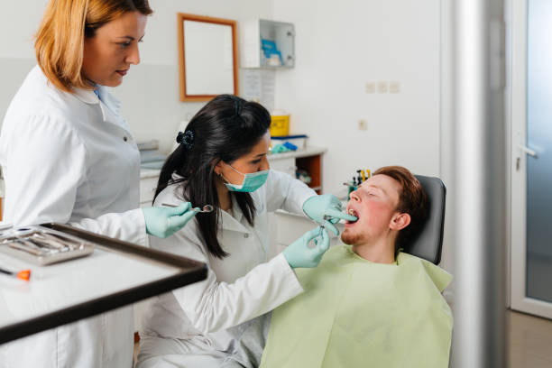 Best Emergency Treatment for Toothache in China Lake Acres, CA