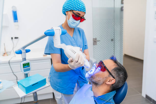 Best Emergency Wisdom Teeth Removal in China Lake Acres, CA